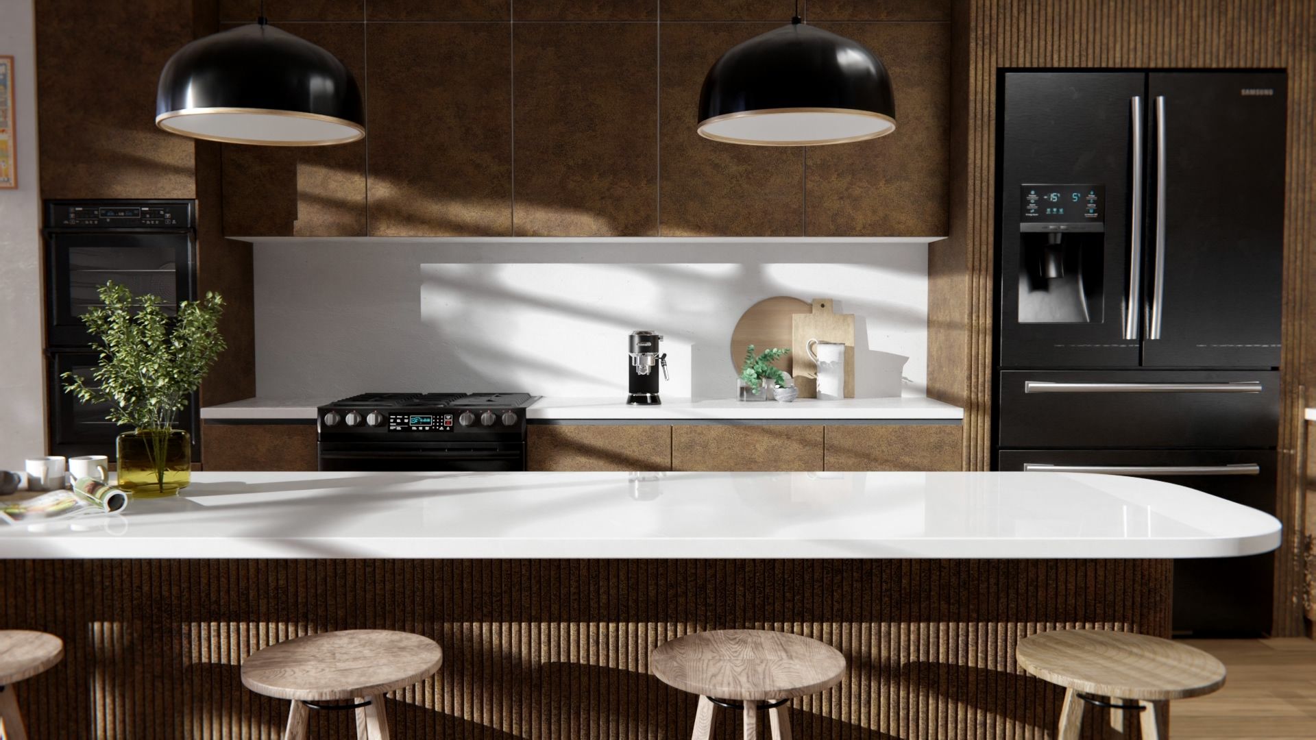 Corten - W6